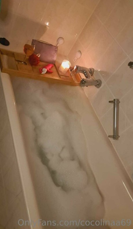 cocolinaa69 model beautiful pic