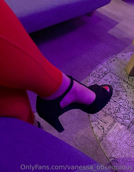 vanessa obsequious star xxx image