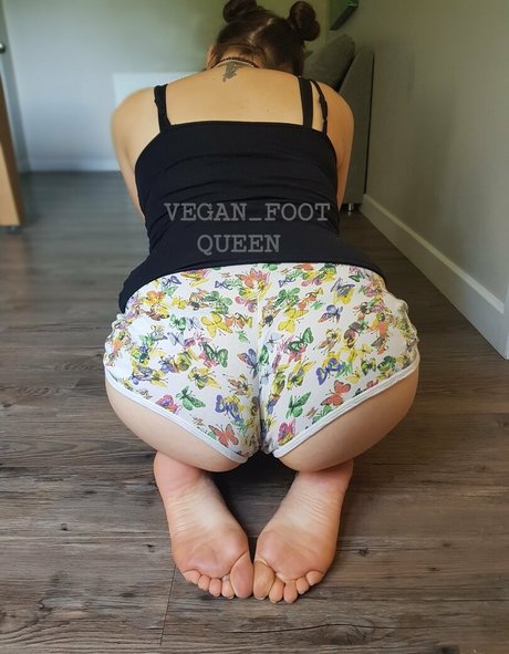 veganfootqueen nice star pictures