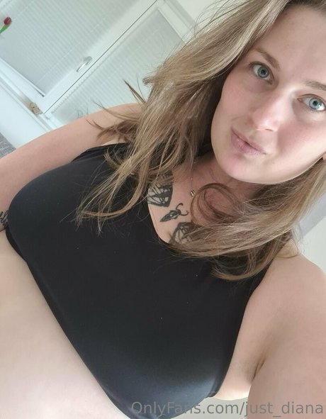 just diana naked actress pictures