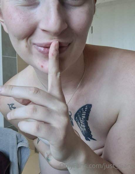 just diana nice pornstar pic