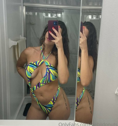 debiidonuts hd model archive