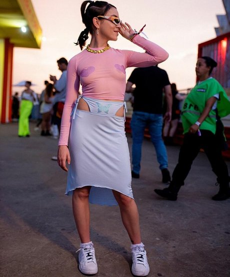 Valen Bandeira high quality pornstar photo