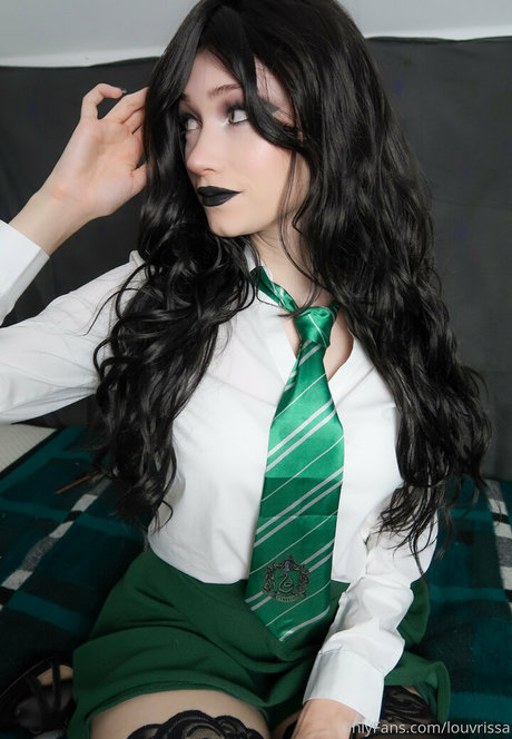 louvrissa model top gallery