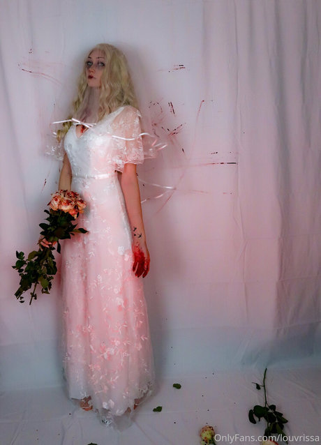 louvrissa star xxx pics