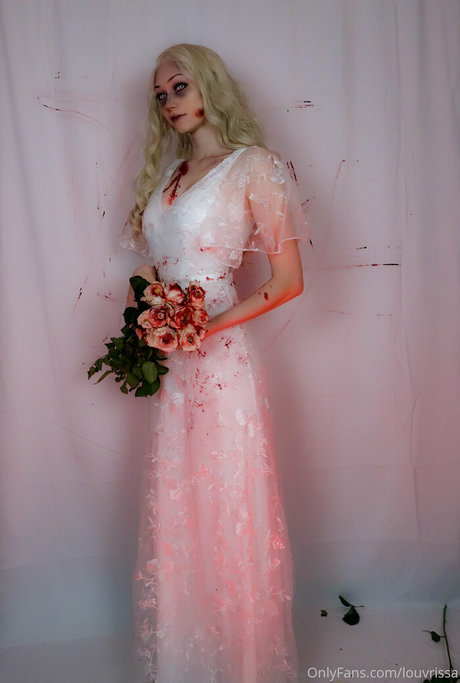 louvrissa pretty star image