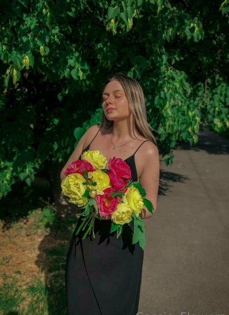 cassie flower best pornstar pic