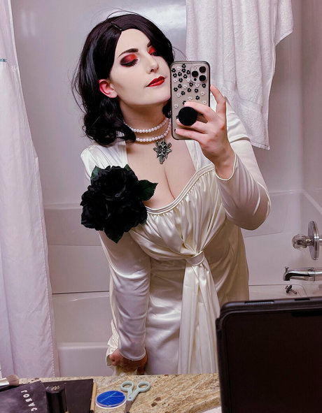 anal cosplay onlyfans erotic picture