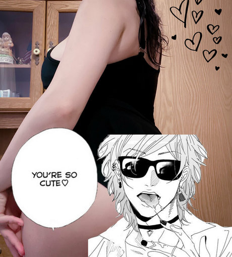 Maxalah pornstar naked photo