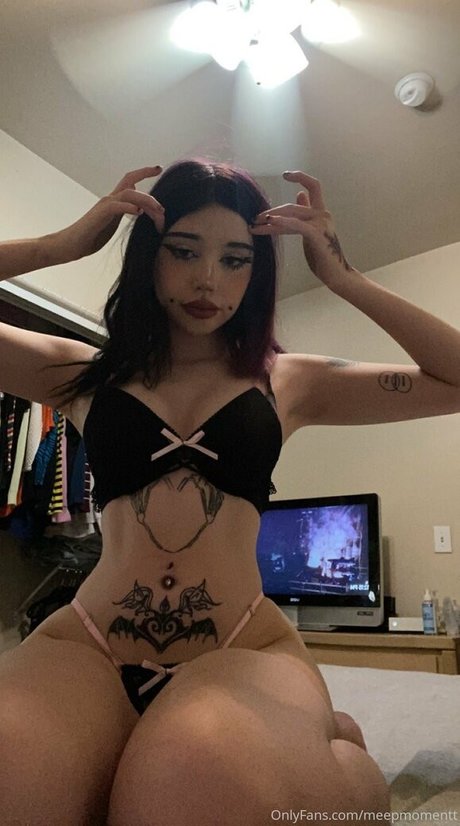 Meepmomentt model free archive