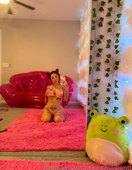 Meepmomentt perfect star photo