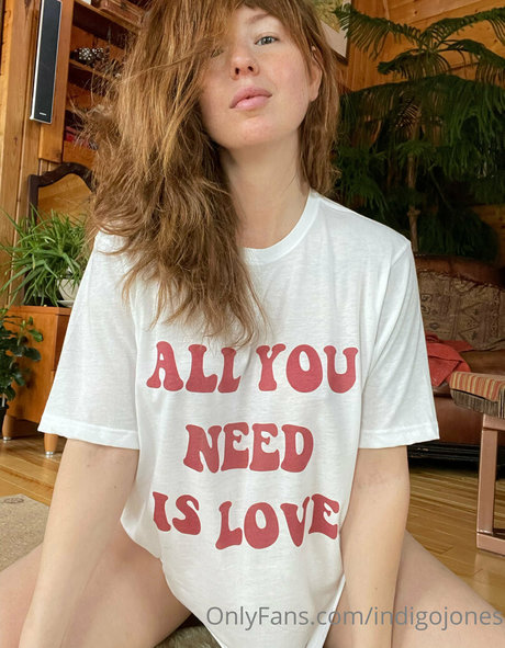 indigojones pornstar best photos