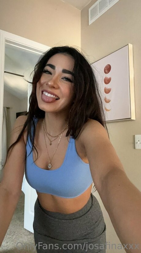 josafinaxxx model high quality picture