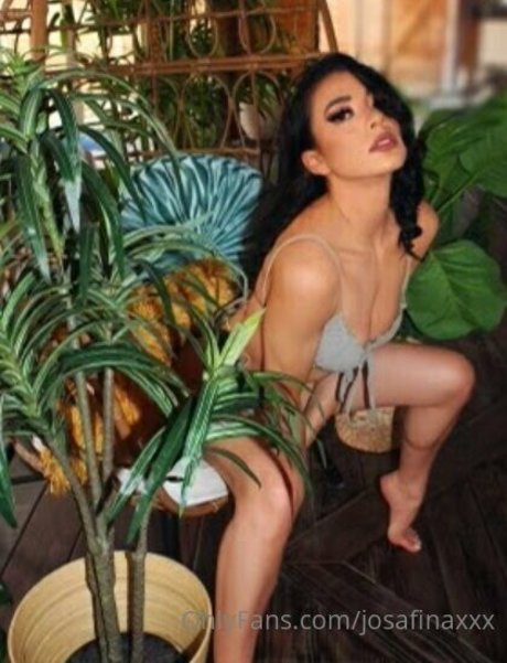 josafinaxxx art star photo