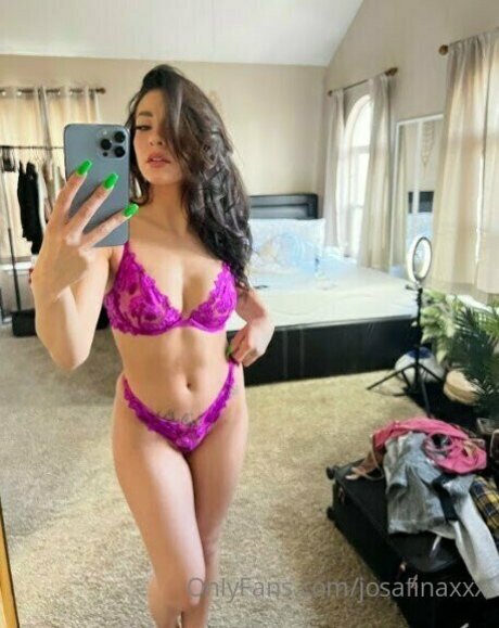 josafinaxxx nudes pornstar gallery