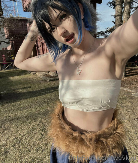 wuvkyu pretty star img