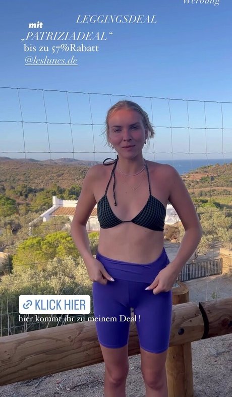 Patrizia Palme adult actress pic