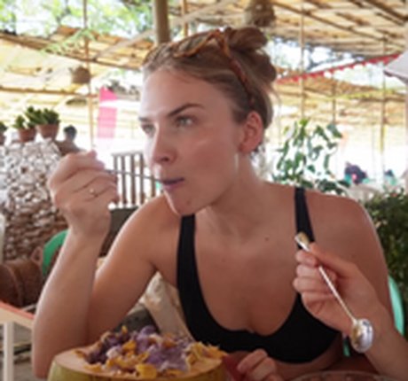 Patrizia Palme pornstar erotic pics