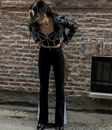 itsmorganalexis hd model images