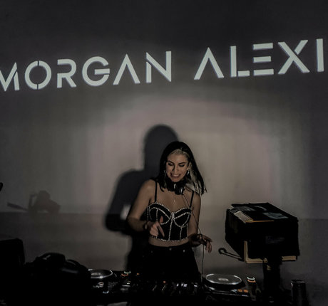 itsmorganalexis art star archive