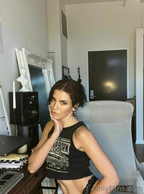 itsmorganalexis pornstar high quality gallery