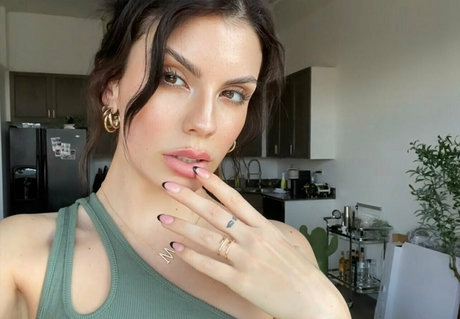 itsmorganalexis nice pornstar gallery