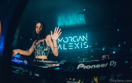 itsmorganalexis nice actress gallery