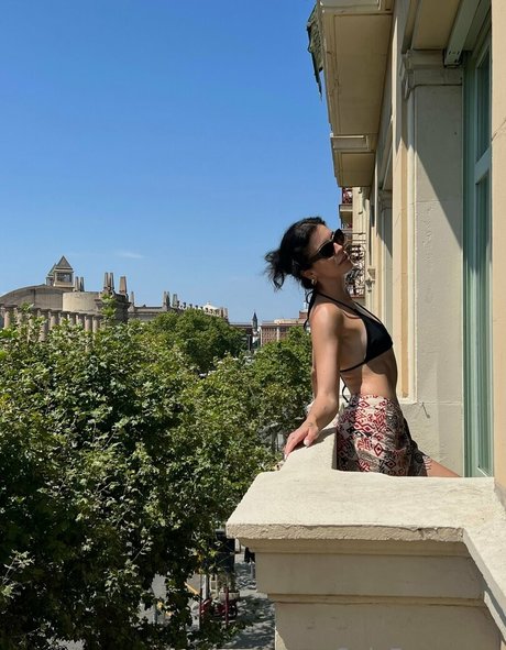 itsmorganalexis free actress pictures