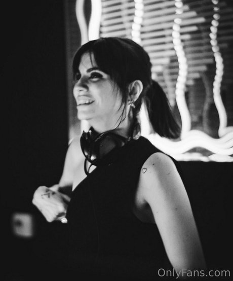 itsmorganalexis free model photos