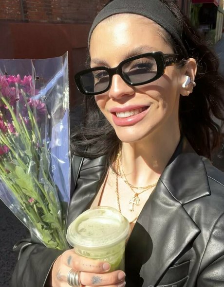 itsmorganalexis Profile pic