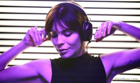 itsmorganalexis high quality actress photo