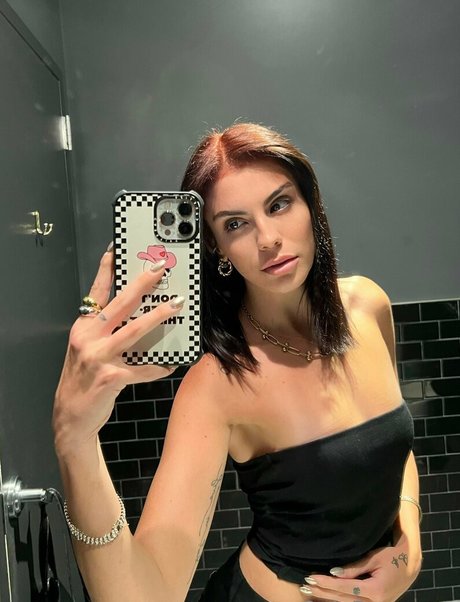 itsmorganalexis hot actress photo