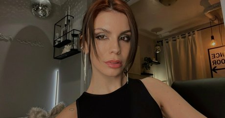 itsmorganalexis top star picture