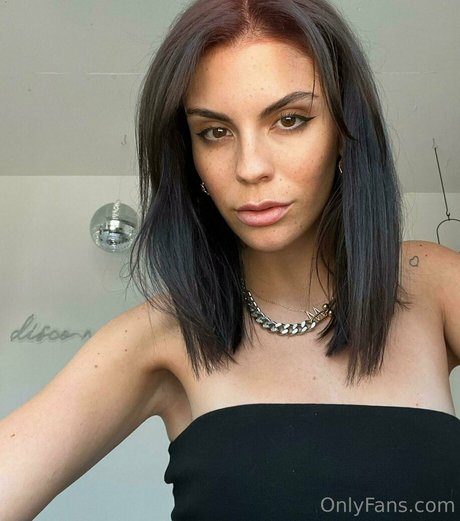 itsmorganalexis hot star gallery