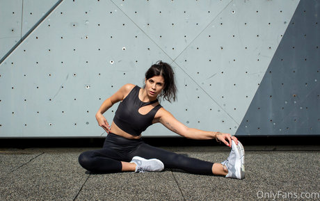 itsmorganalexis star exclusive archive