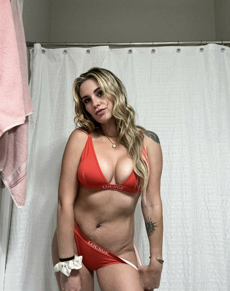 Sarah Pazyk erotic pornstar gallery