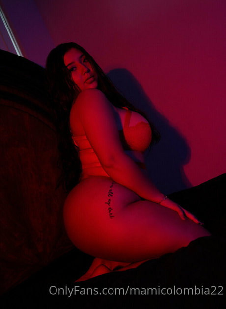 mamicolombia22 pornstar nice images