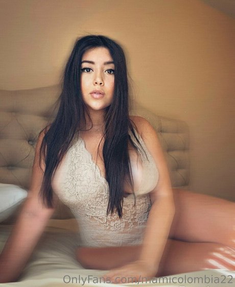 mamicolombia22 nudes pornstar picture