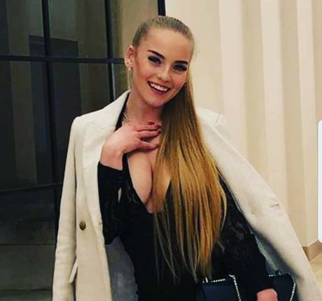 Oksana Neveselaya nudes pornstar galleries