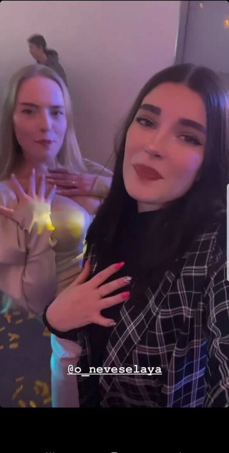 Oksana Neveselaya star hd gallery