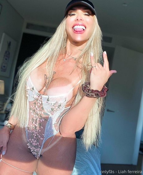 liahferreira xxx star photo