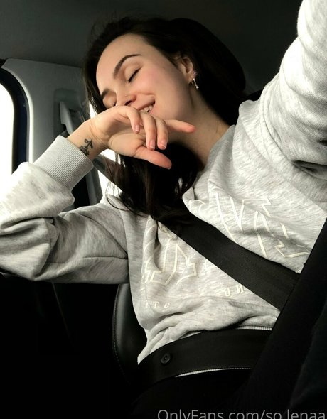 so lenaa hd model gallery