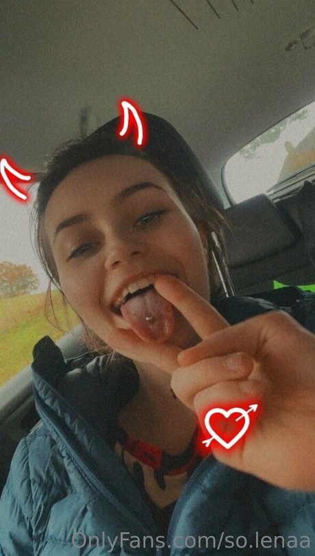 so lenaa star adult photo
