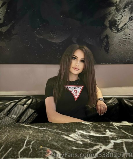 alisonwish hot model image