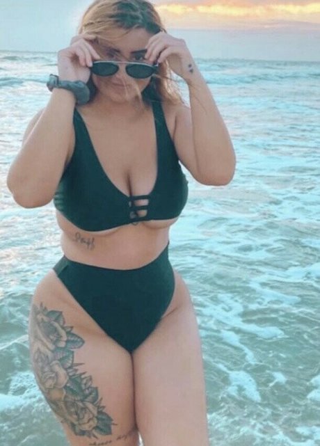 Kierraaaahh model nudes images