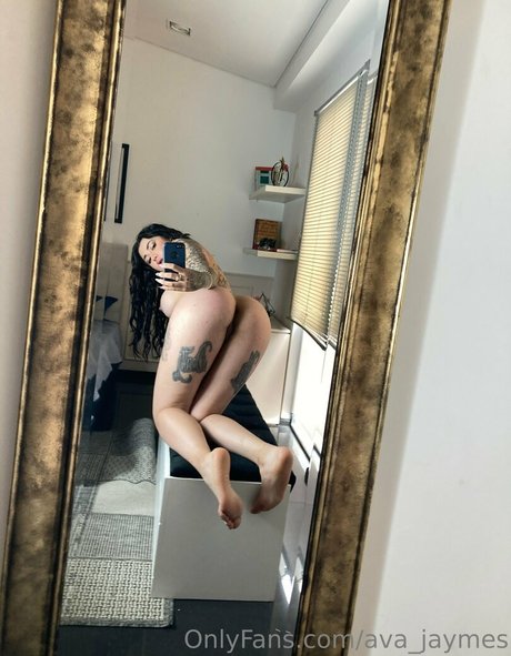 avajaymesfree naked pornstar image