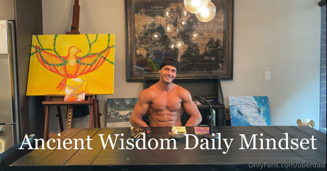 uberdad hot star gallery