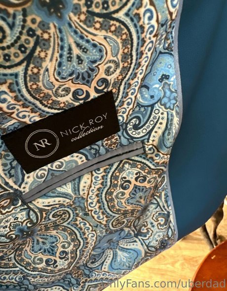 uberdad star exclusive image