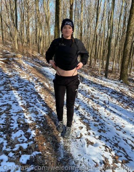 welcometothesmokeshow exclusive star pictures