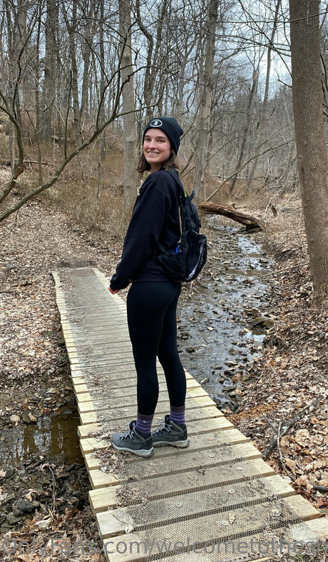 welcometothesmokeshow model photos